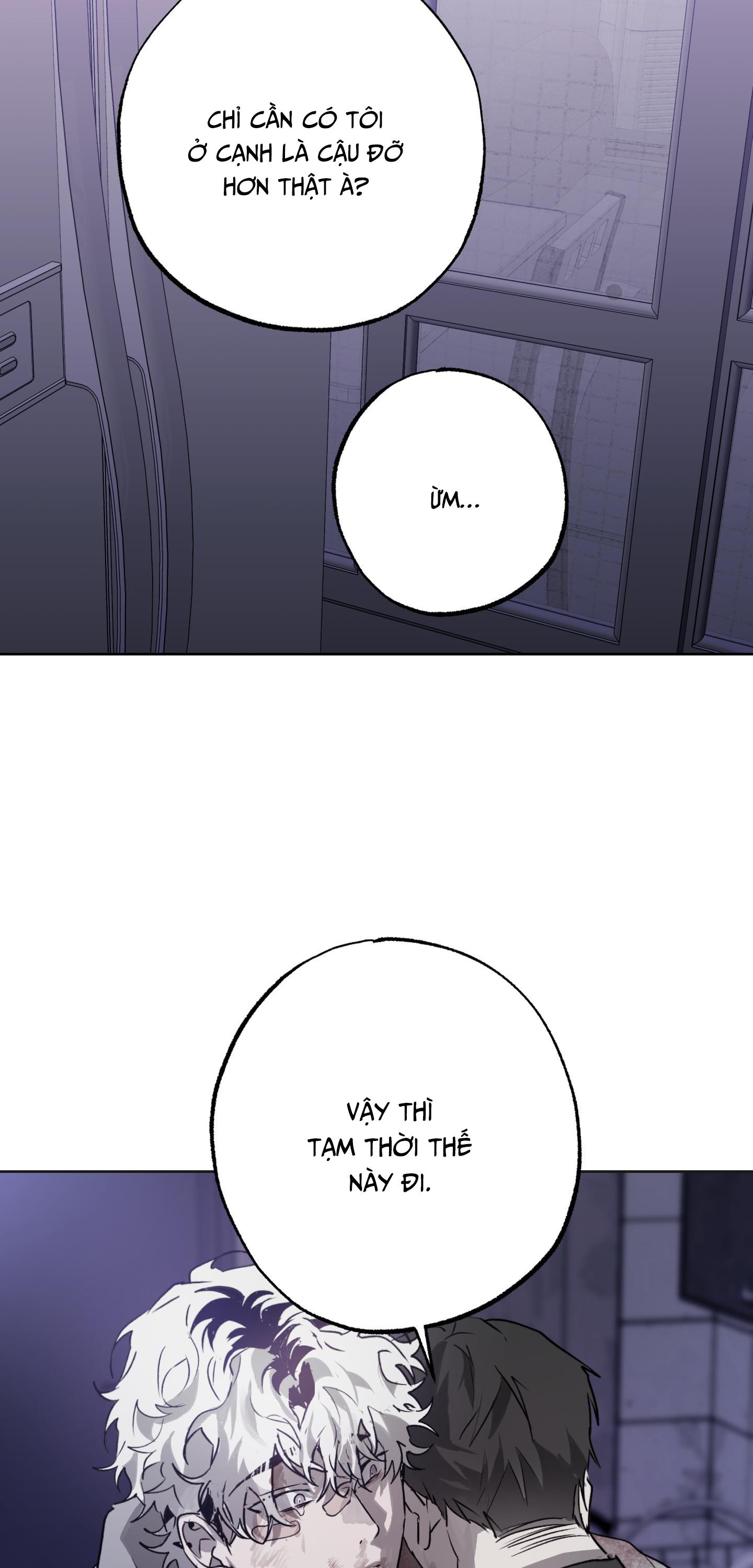 (GĐCV) NGÔI NHÀ DỊ THƯỜNG Chapter 29 - Trang 2