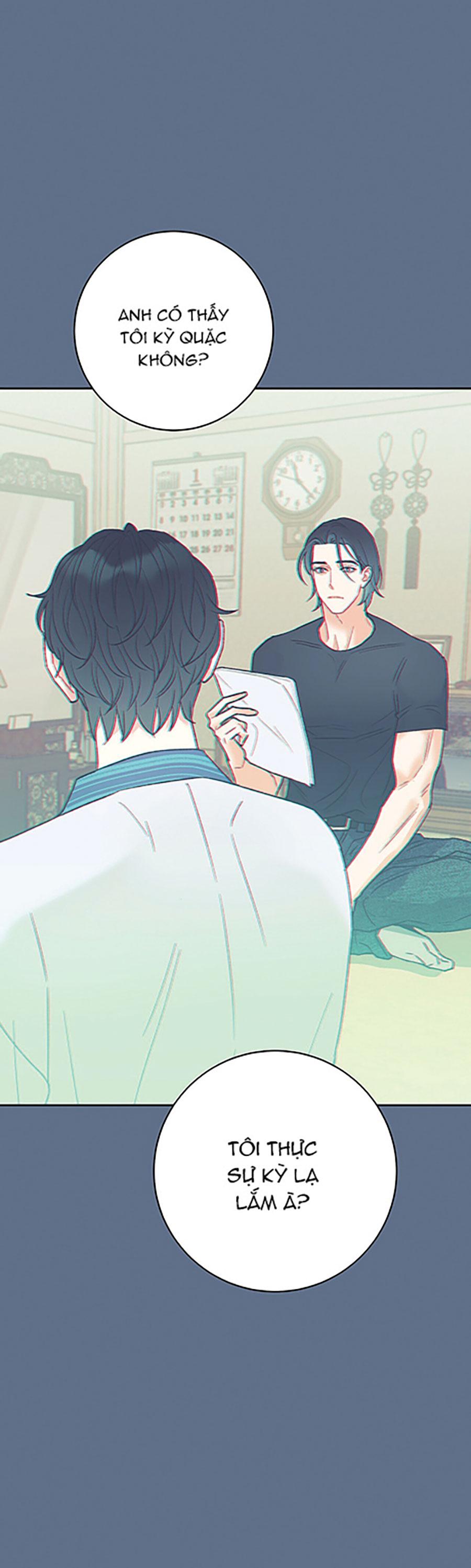 Ten Chapter 3 - Next Chapter 4