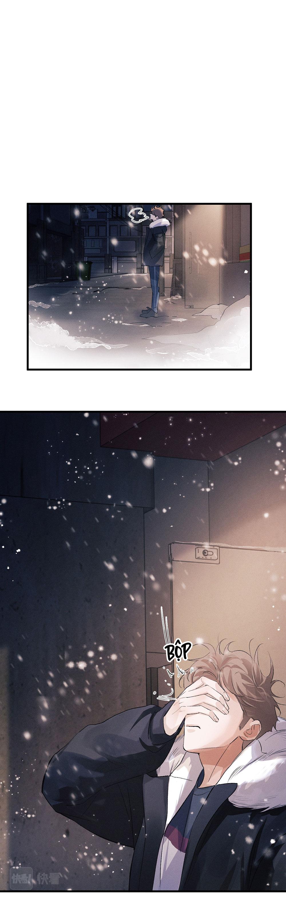 Tát Dã (Ngang Tàng) Chapter 29 - Trang 2