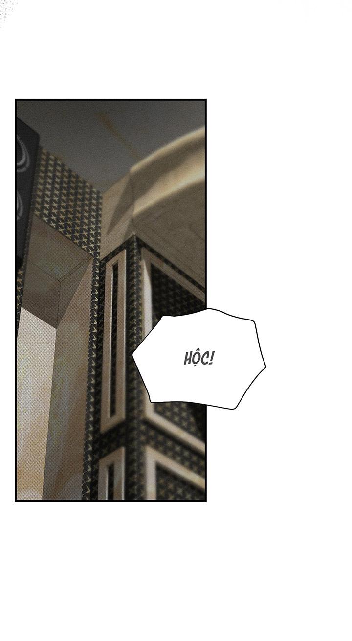 [DDT] KẺ ĐÁNH CẮP TRÁI TIM Chapter 9 19+ - Next Chapter 10 19+