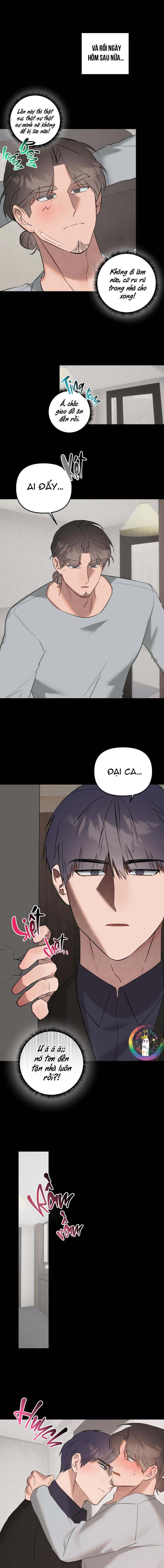 (END) Đại Ca Tôi Là Một Tên Dâm Đãng Chapter 10 END - Trang 2