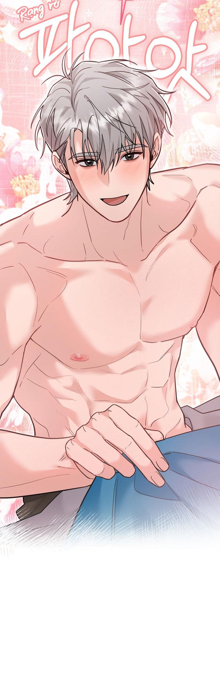 Thú cưng chuột của tôi là một thức tỉnh giả cấp S Chapter 17 - Trang 2