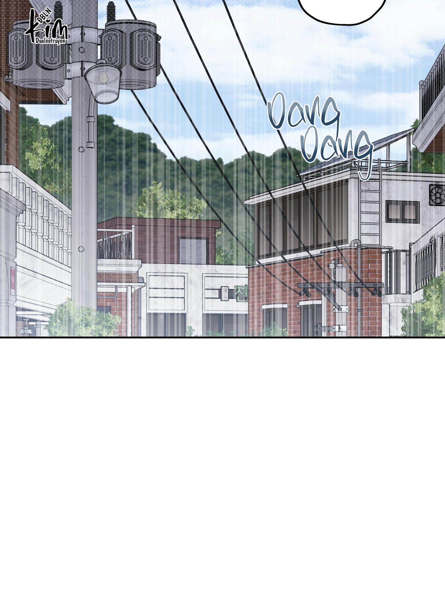 TƯƠNG XỨNG Chapter 12 - Next Chapter 13