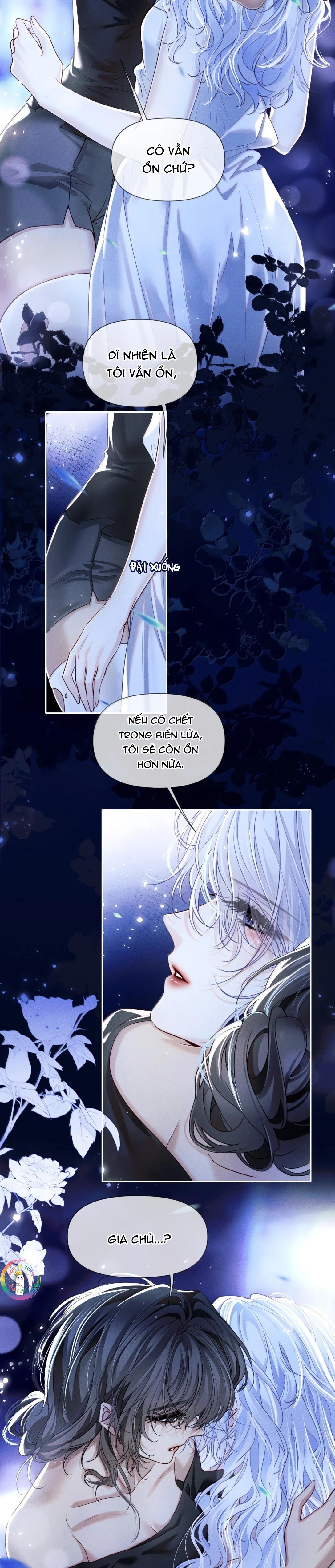 [GL] Thiết Lập Yêu Cầu Tôi Yêu Em Chapter 21 - Trang 2