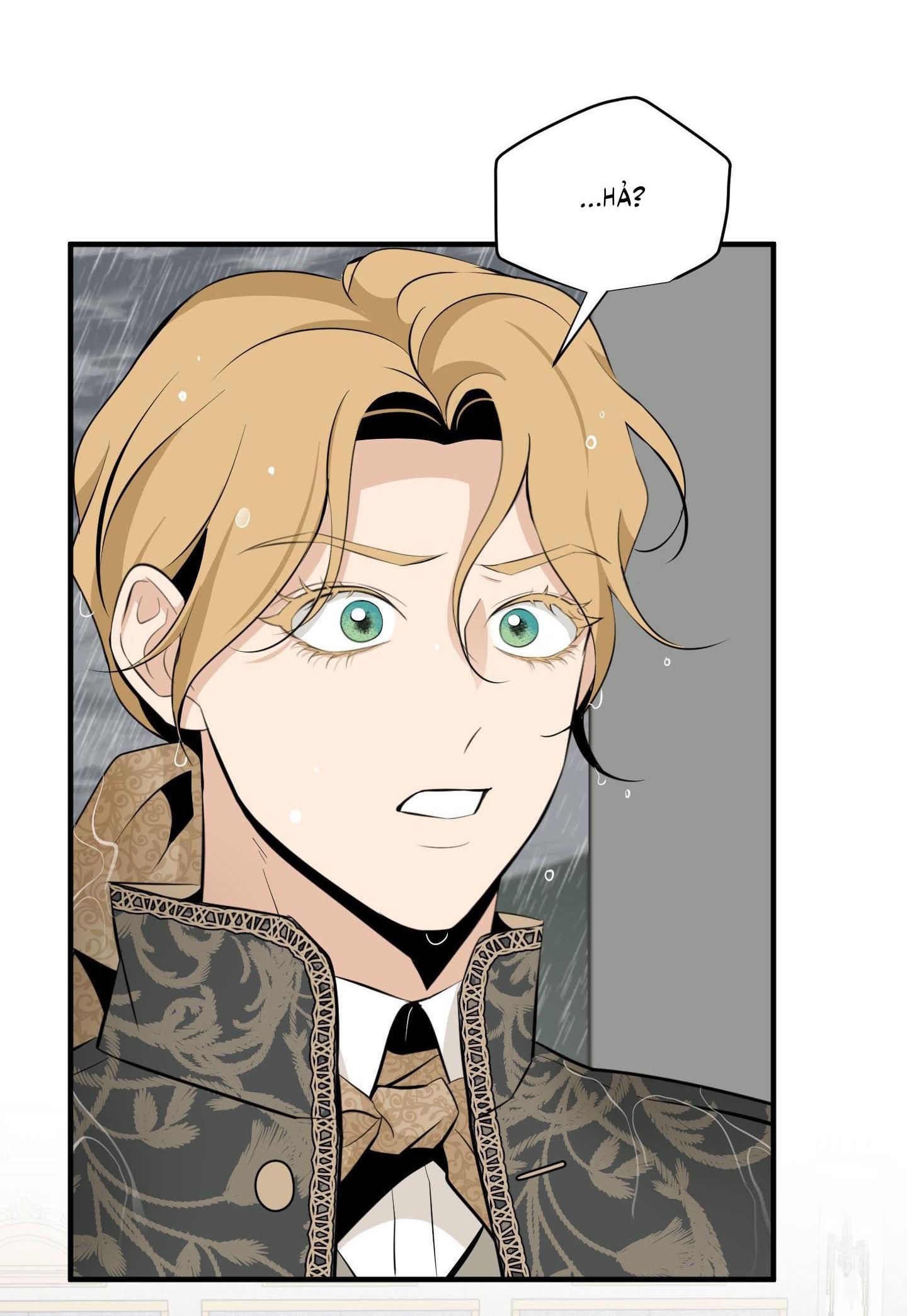 (CBunu) Hoa Vô Danh Chapter 30 - Trang 2