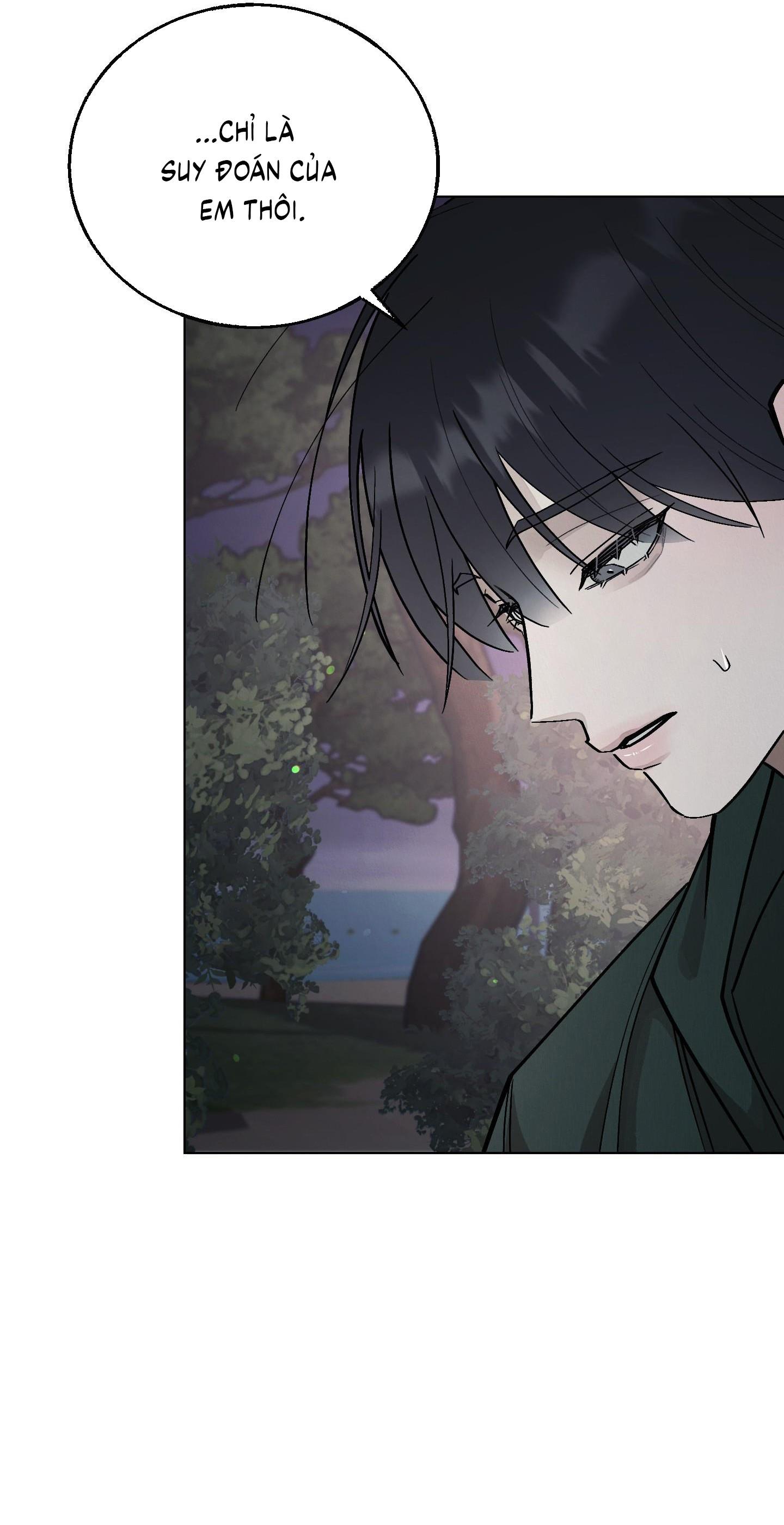 (CBunu) Nhiệm Vụ Định Mệnh Chapter 27 - Trang 2
