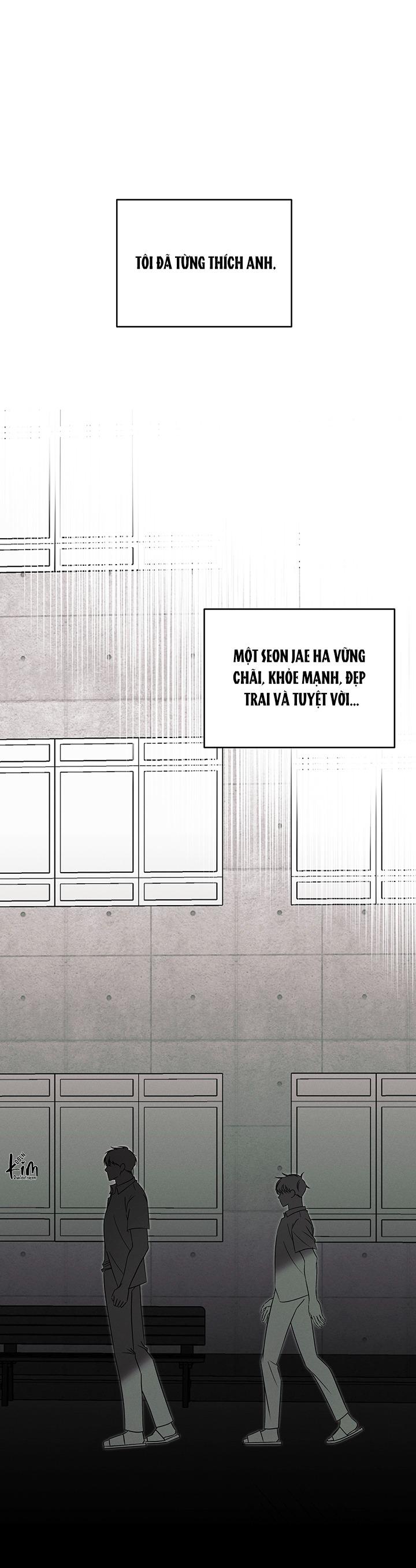 TUYỂN TẬP CUỒNG CÔNG-CHIẾM HỮU CÔNG CỦA NHÀ KIM Chapter 51.4 xiềng xích 4 - Trang 2