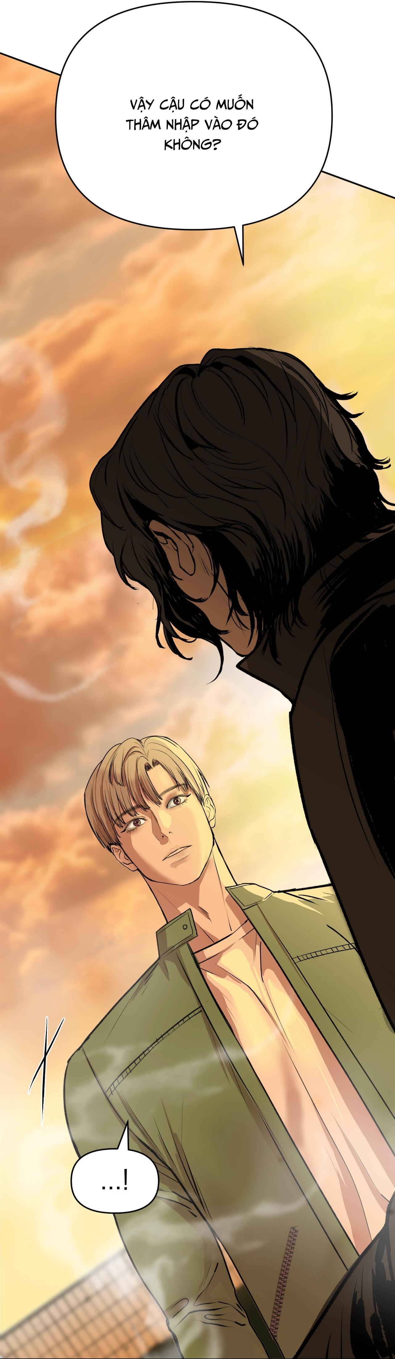 (GĐCV) RÁC RƯỞI CŨNG TỪNG CÓ GIÁ TRỊ Chapter 1 - Trang 2