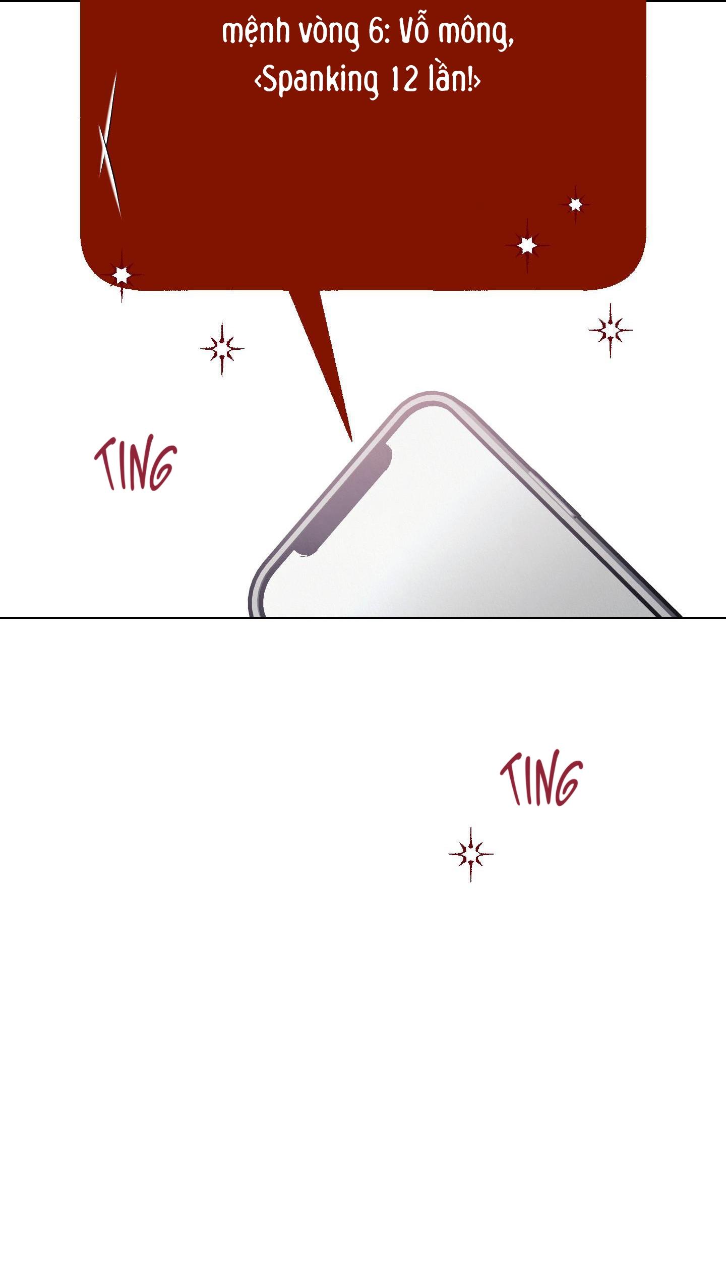 (CBunu) Nhiệm Vụ Định Mệnh Chapter 21 - Trang 2