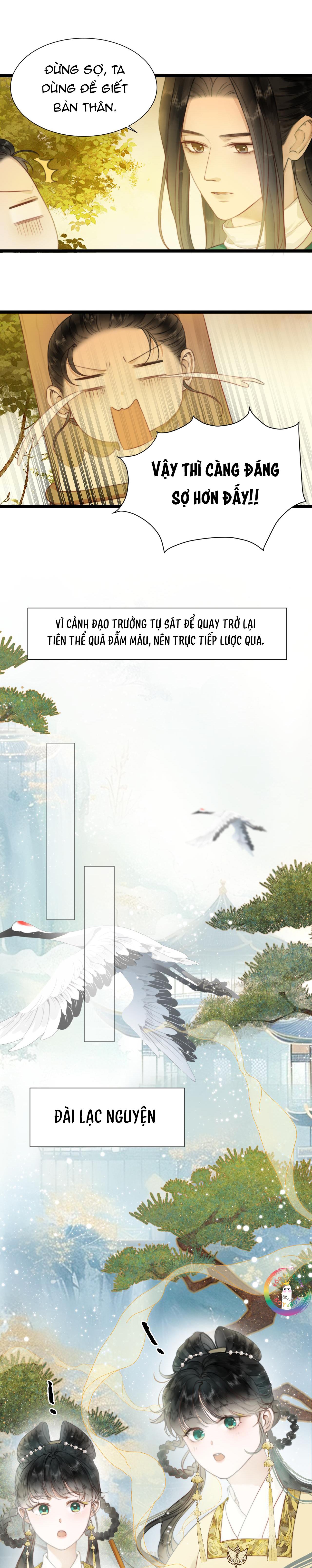 (END) Khanh Khanh Chapter 30 - Trang 2