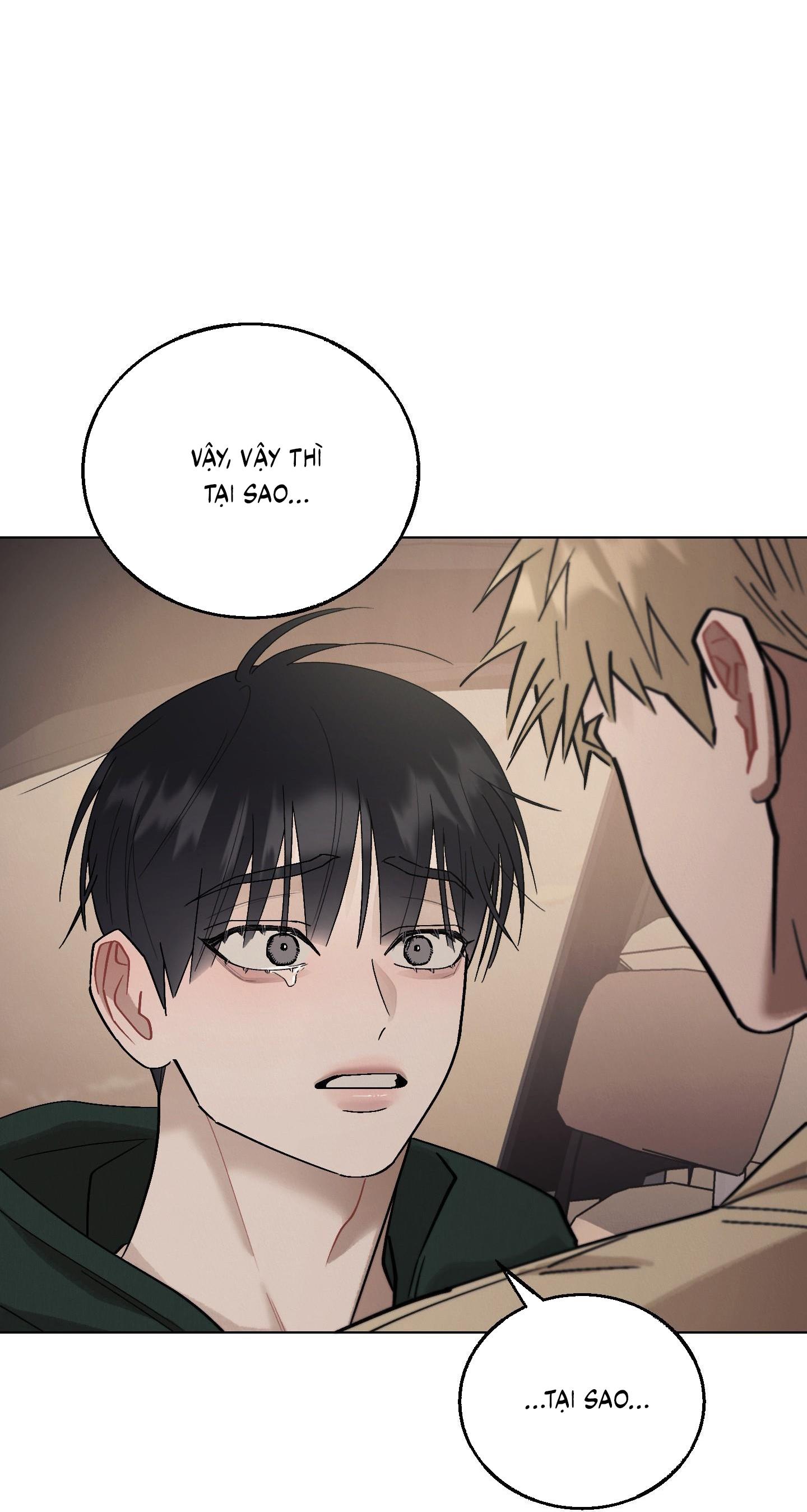 (CBunu) Nhiệm Vụ Định Mệnh Chapter 25 - Trang 2