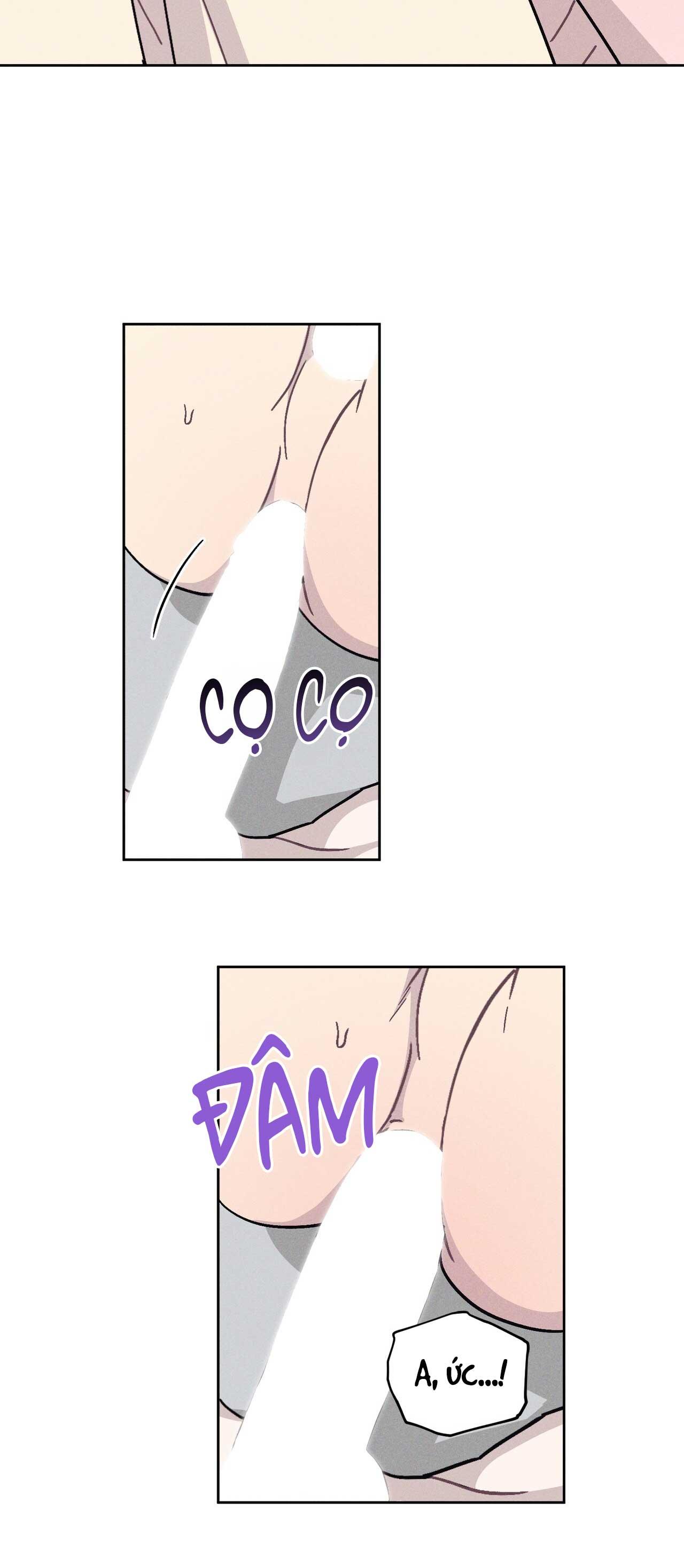 Cút ra khỏi nhà tôi! Chapter 8 H+++ End - Trang 2
