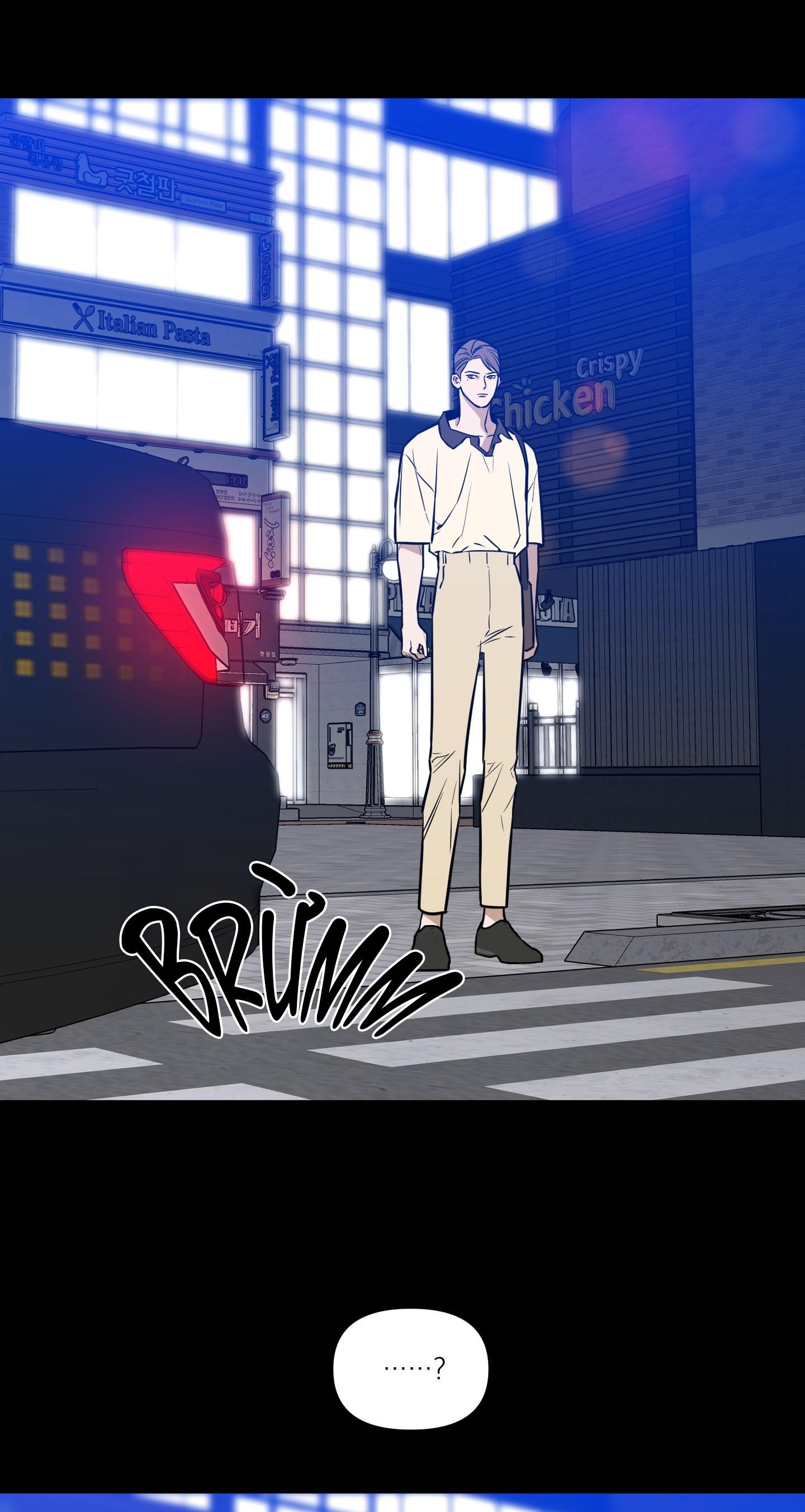 (CBunu) Yang Il Woo Và Tôi Chapter 2 - Trang 2