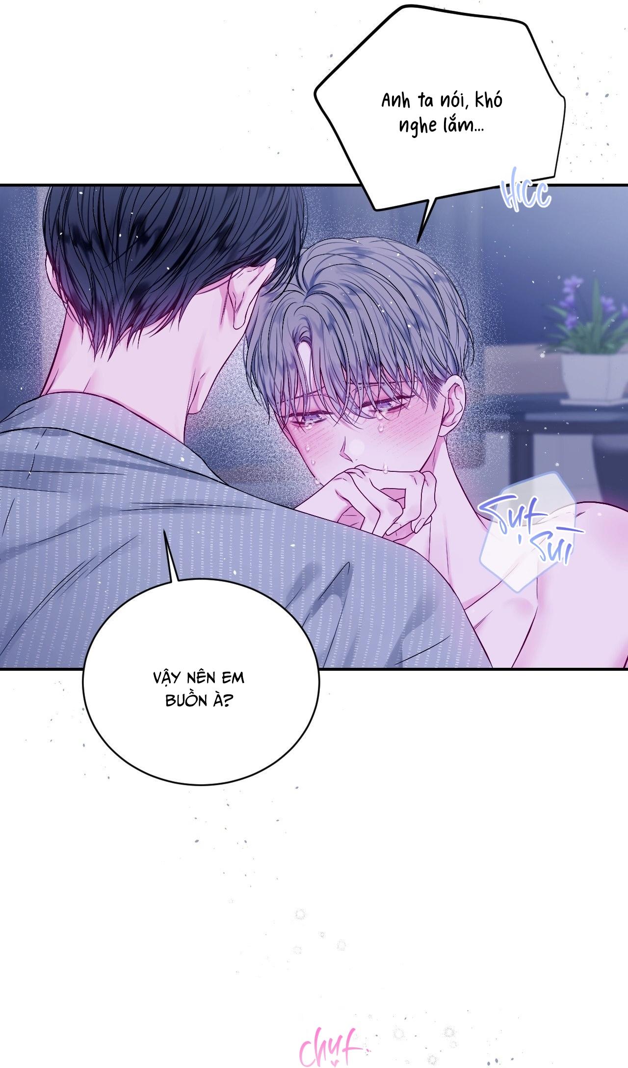 (GĐCV) IMPERFECTLY US Chapter 9 H+ - Trang 2