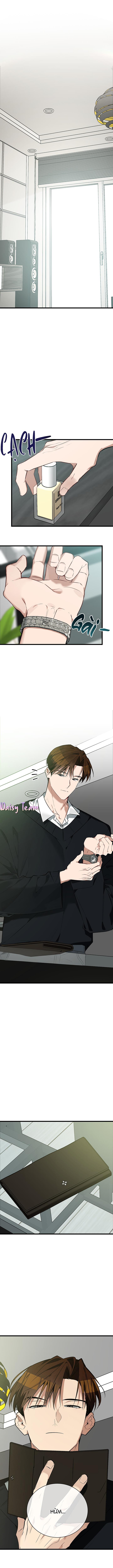 (Daisy) Sinh mèo con cho tôi mau trước khi thằng này điên lên Chapter 5 - Trang 2