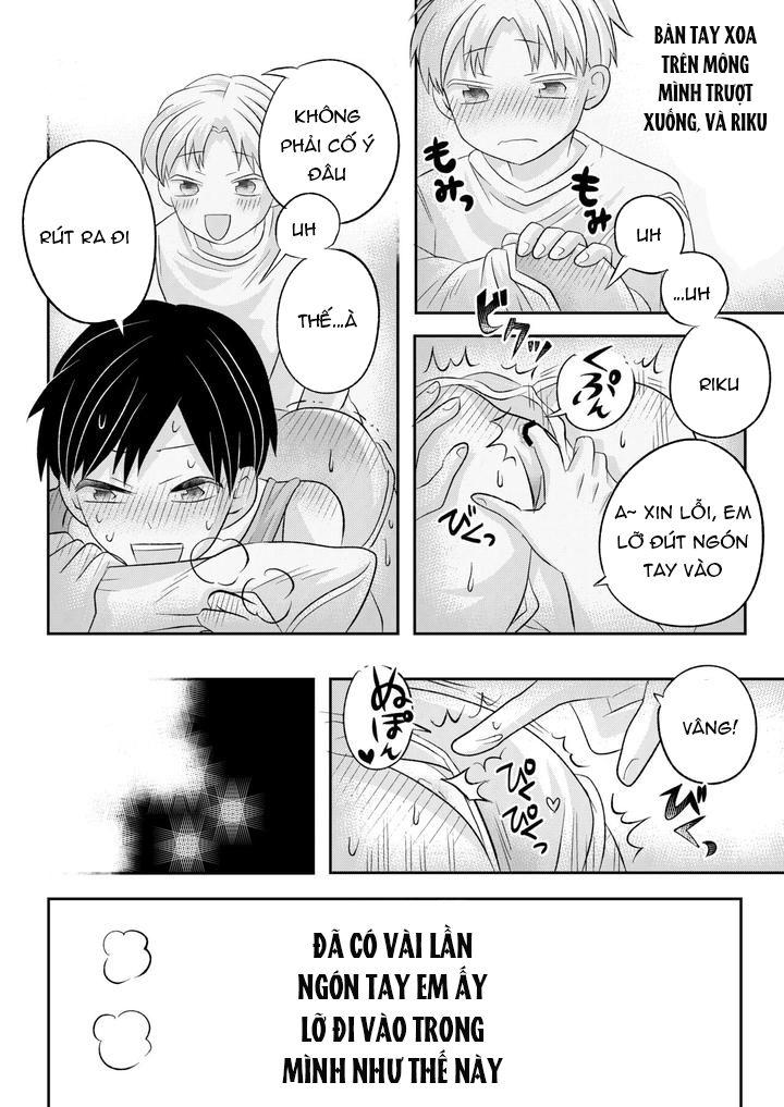 Oneshot hỏny Chapter 444.2 - Next Chapter 444.2
