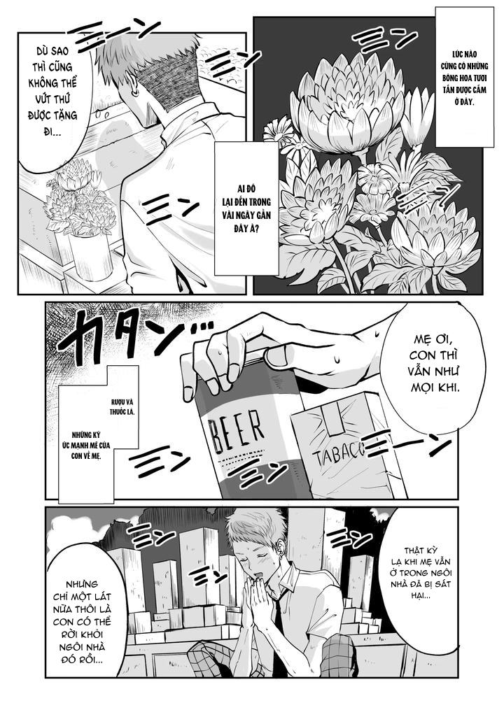 ONESHOT COI LÀ NỨNG Chapter 413.1 - Trang 2