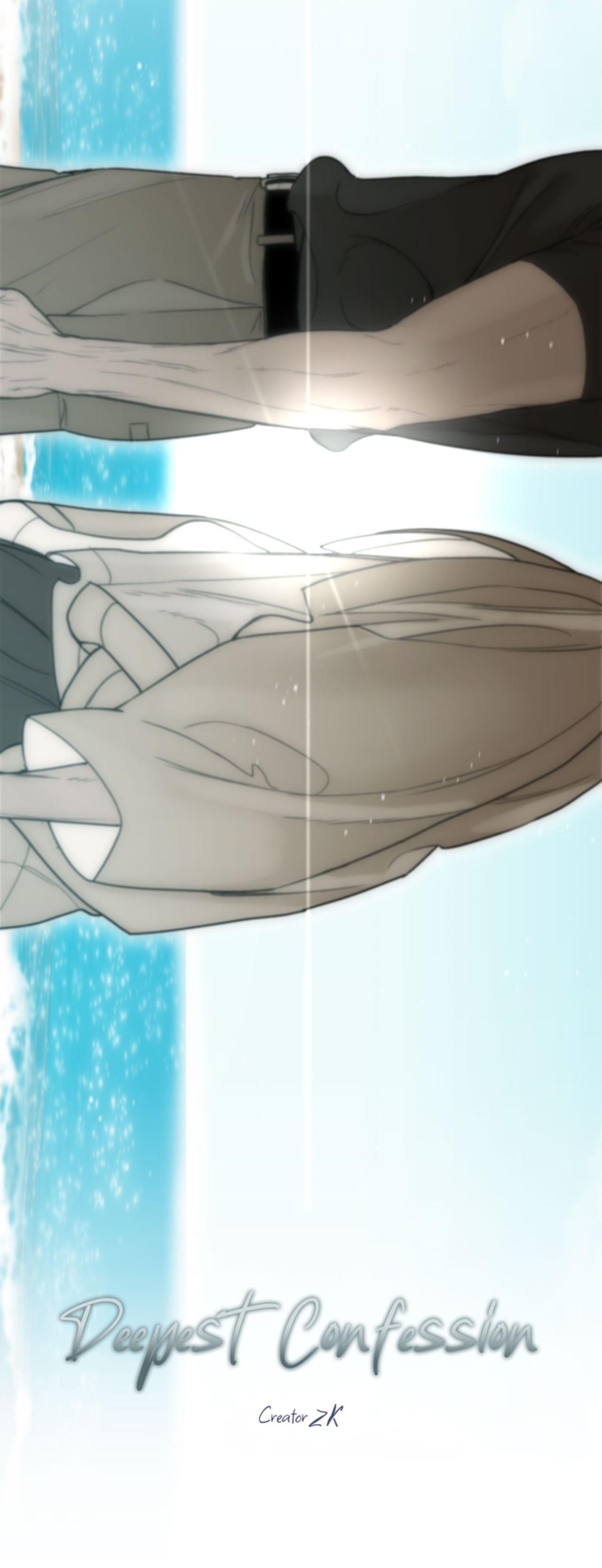 Deepest Confession Chapter 2 - Trang 2