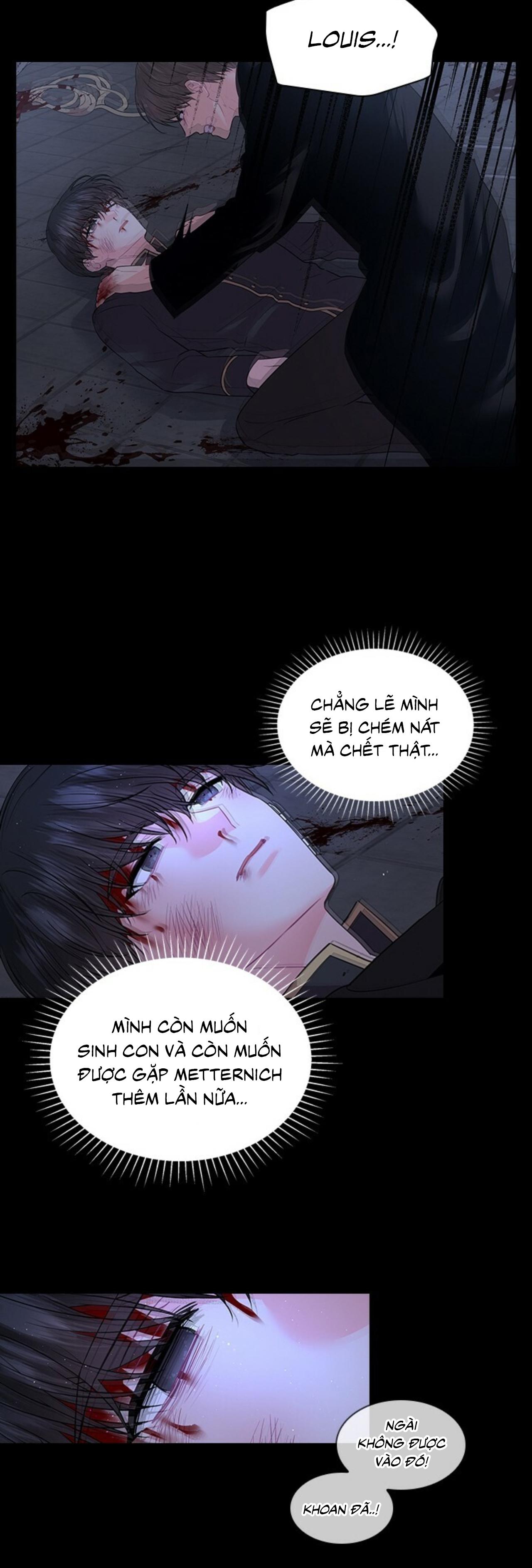 Who’s your daddy Chapter 38 - Trang 2