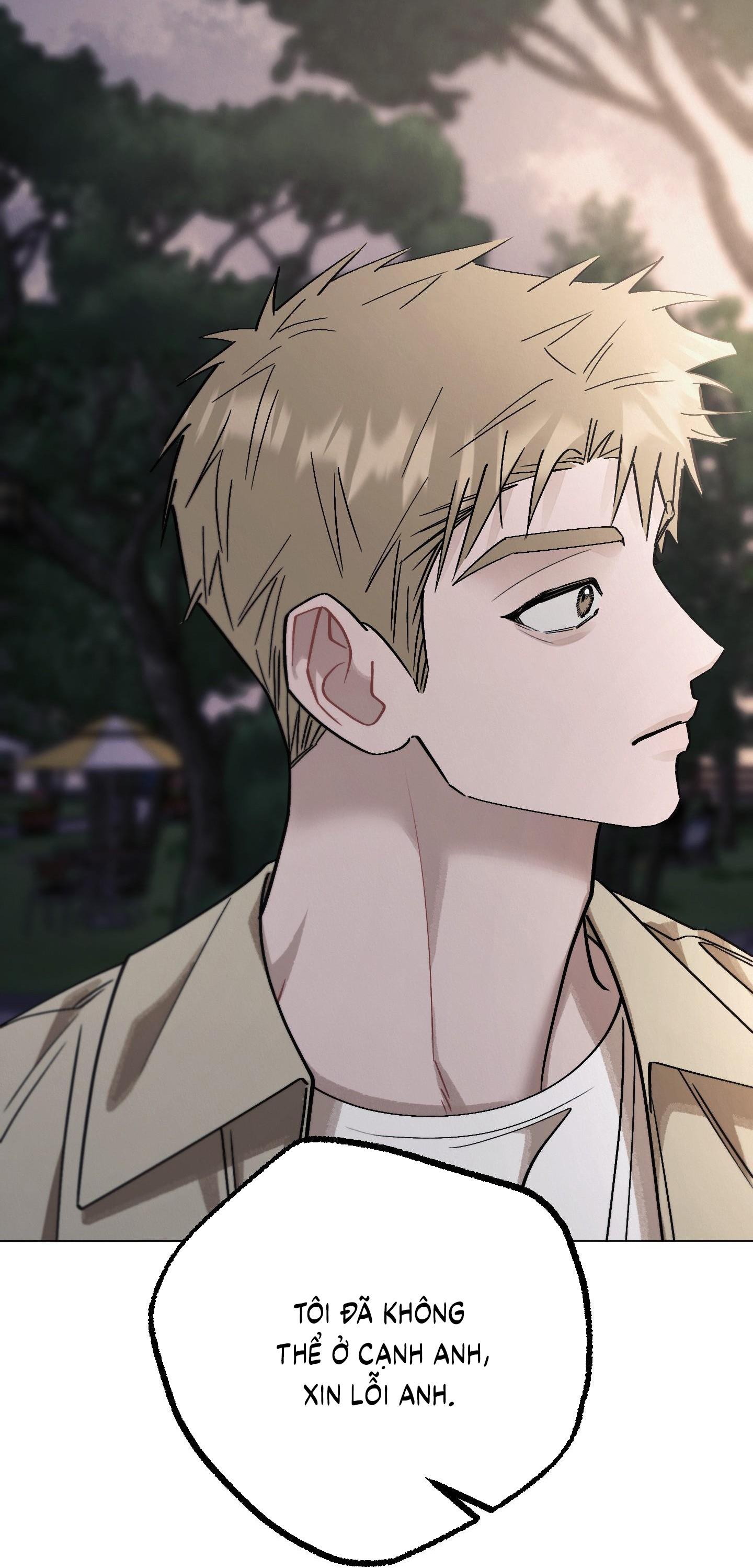 (CBunu) Nhiệm Vụ Định Mệnh Chapter 25 - Trang 2