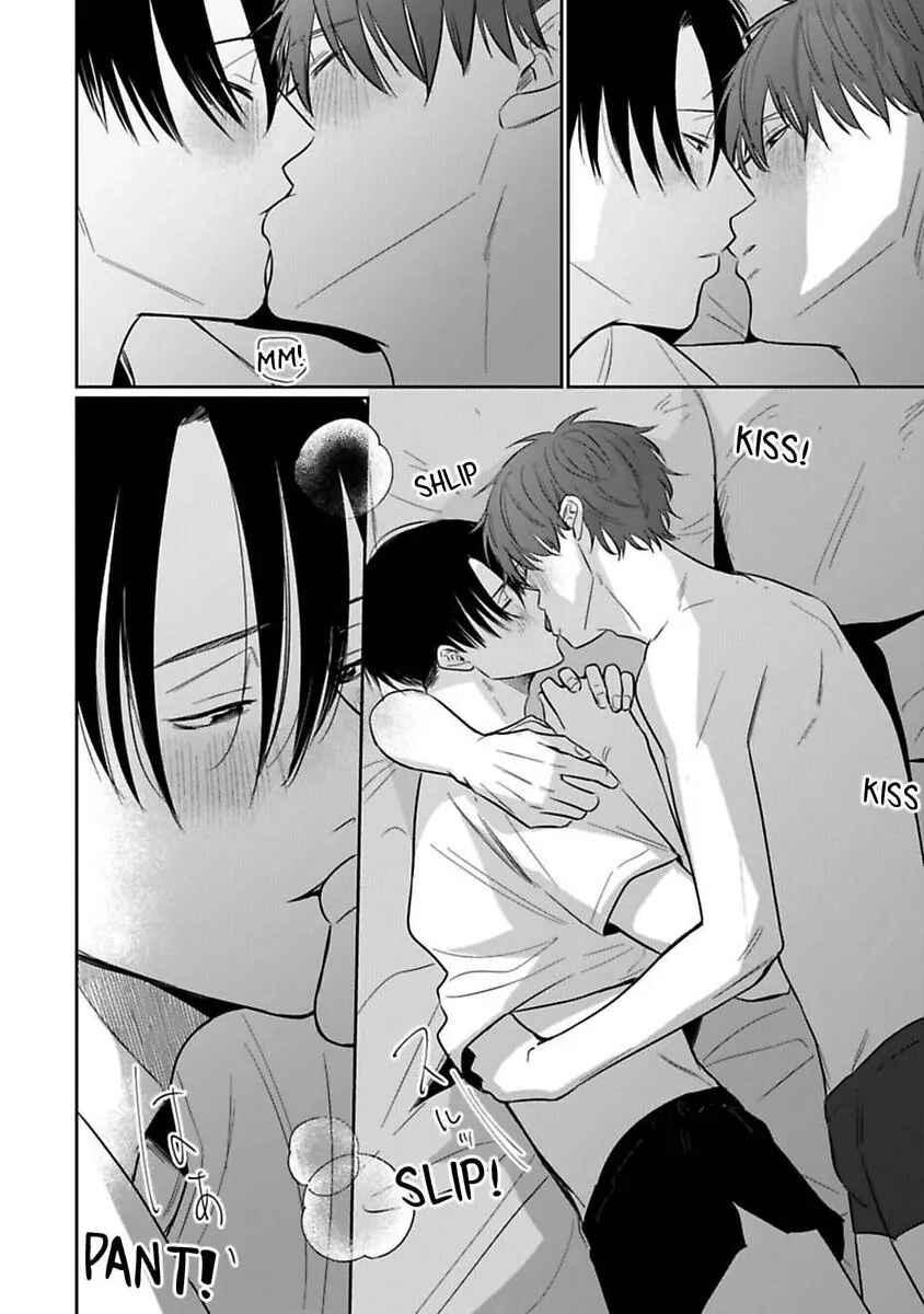 Người Thầy Đáng Yêu Của Tôi Chapter 4 H - Trang 2