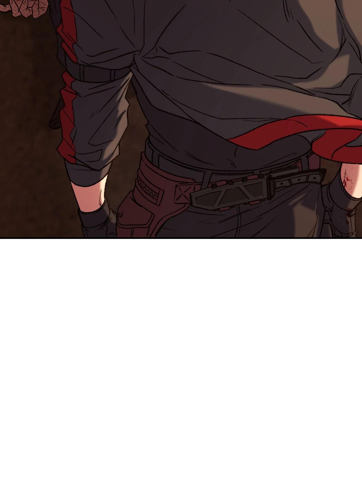 DAWNING LIGHT Chapter 1 - Trang 2