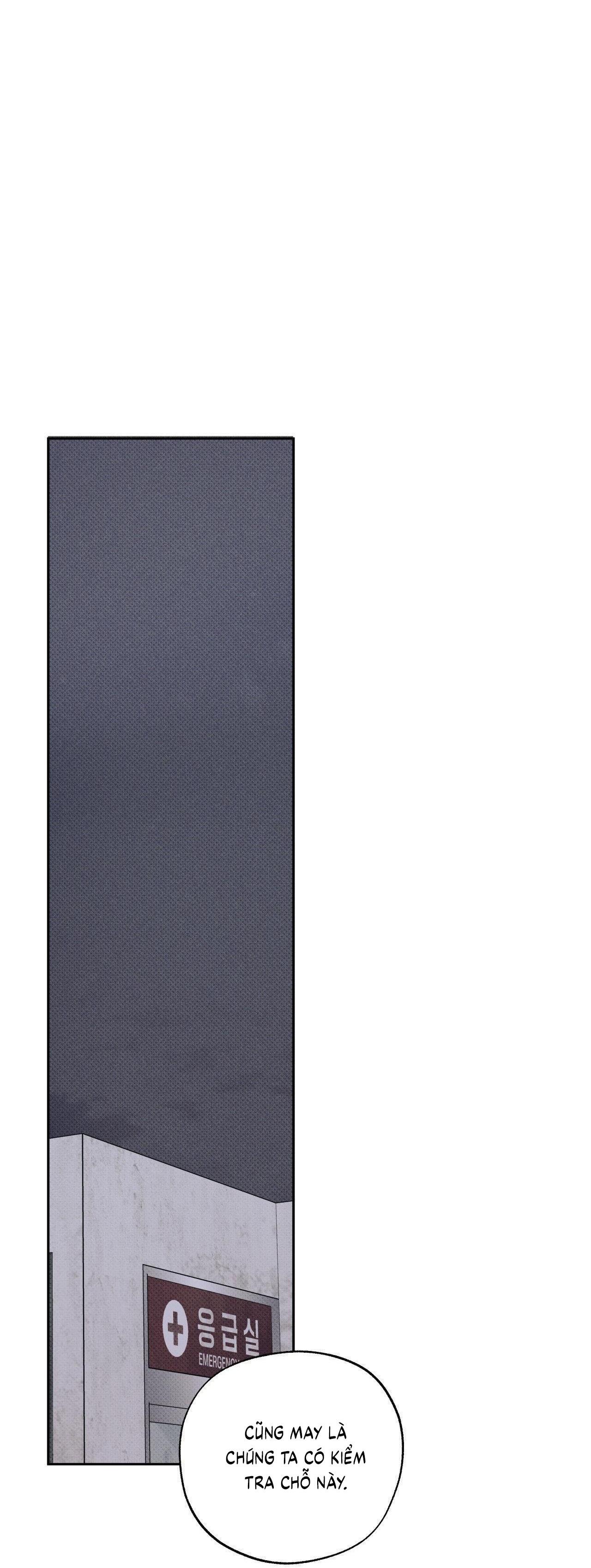 (CBunu) Chó Săn Của Sisyphus Chapter 23 - Trang 2