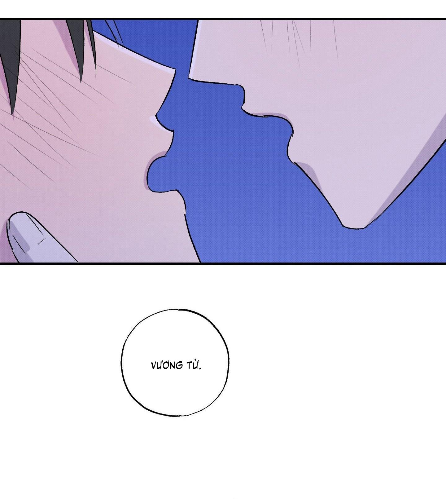 (CBunu) Nguyệt Ẩn Dạ Đàm Chapter 25 - Trang 2