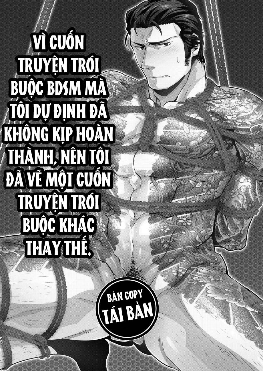 ONESHOT CHỊCH Chapter 346 - Trang 2