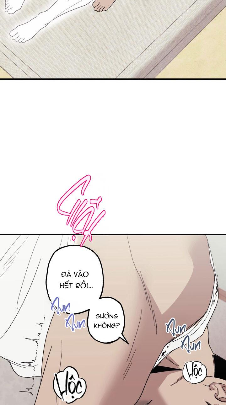 SỰ THAM LAM CỦA NHÂN LOẠI Chapter 17.2 thần linh 2 - Trang 2