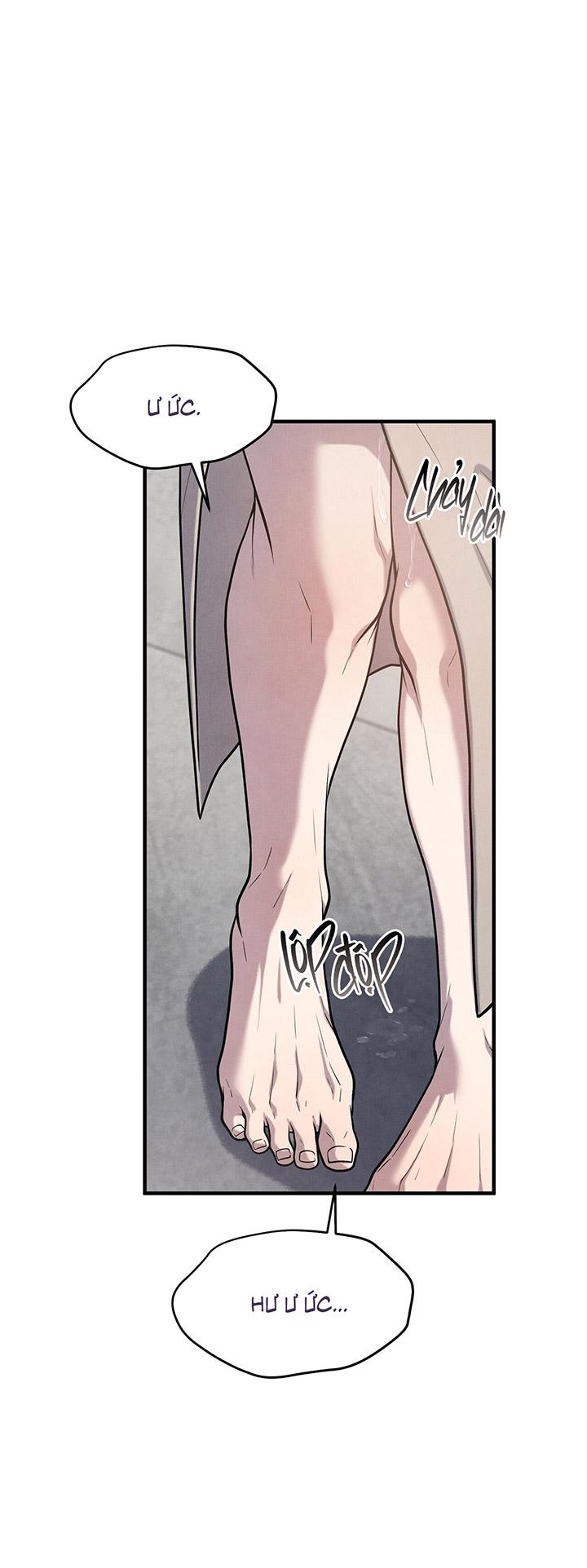 HƯƠNG VỊ TÌNH THÂN Chapter 13 19+ - Trang 2