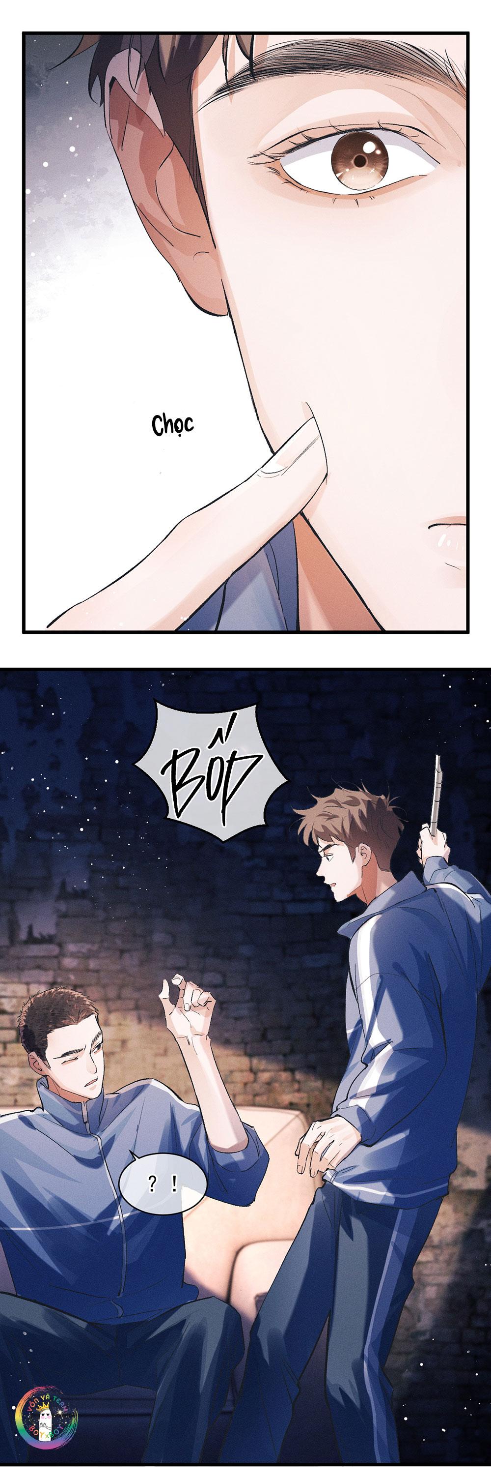 Tát Dã (Ngang Tàng) Chapter 39 - Trang 2