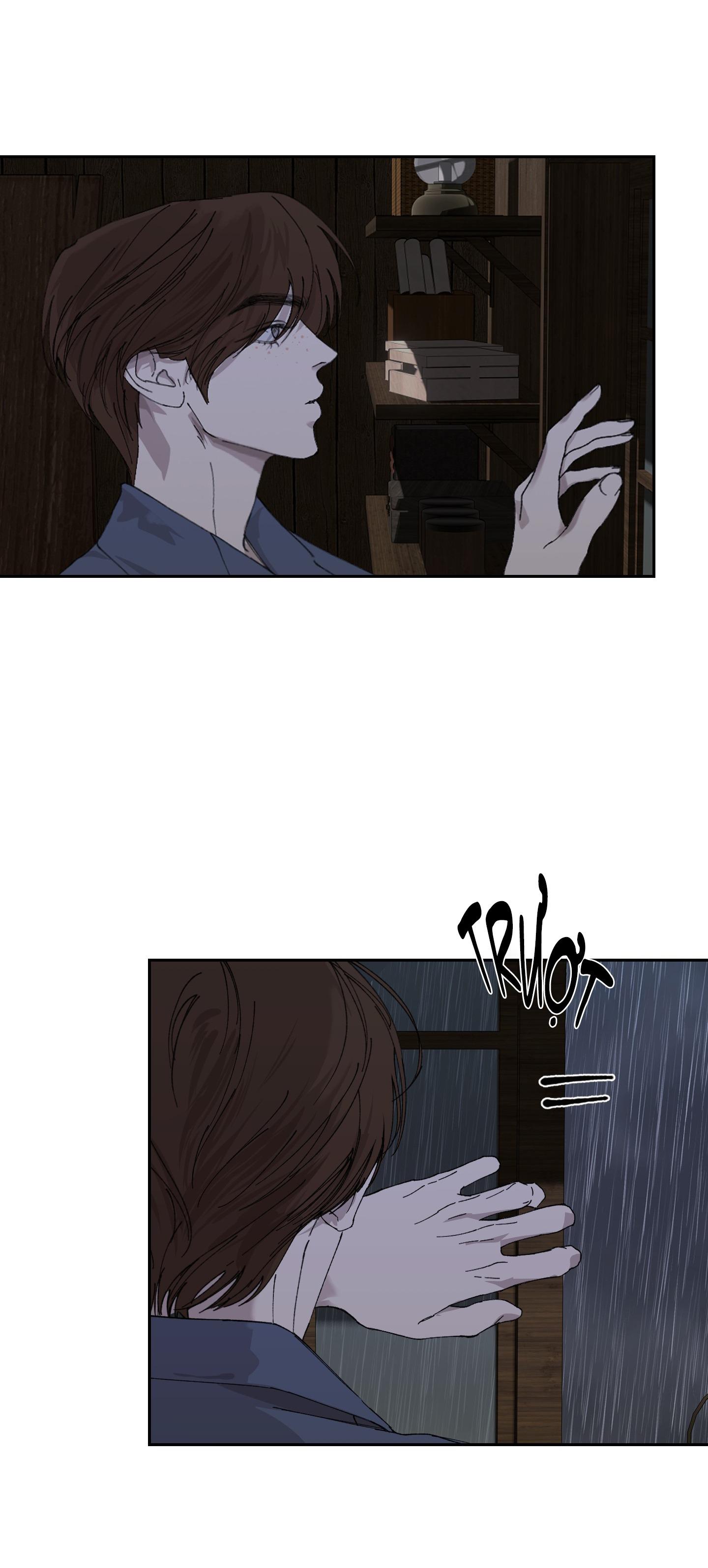 BL CỔ TRANG-ÂU CỔ NGẮN NHÀ KIM Chapter 43.6 vĩnh hằng 6 - Trang 2