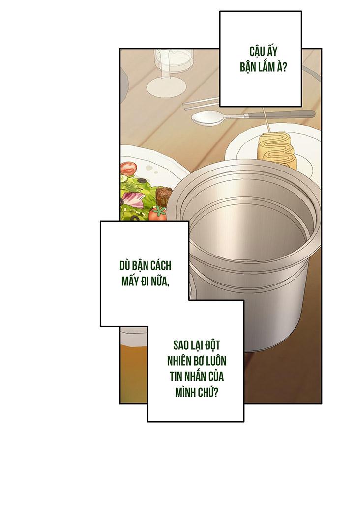 CHIẾN LƯỢC ĐOẠT TÂM CỦA CUỘC TÌNH ĐƠN PHƯƠNG Chapter 13 19+ - Trang 2