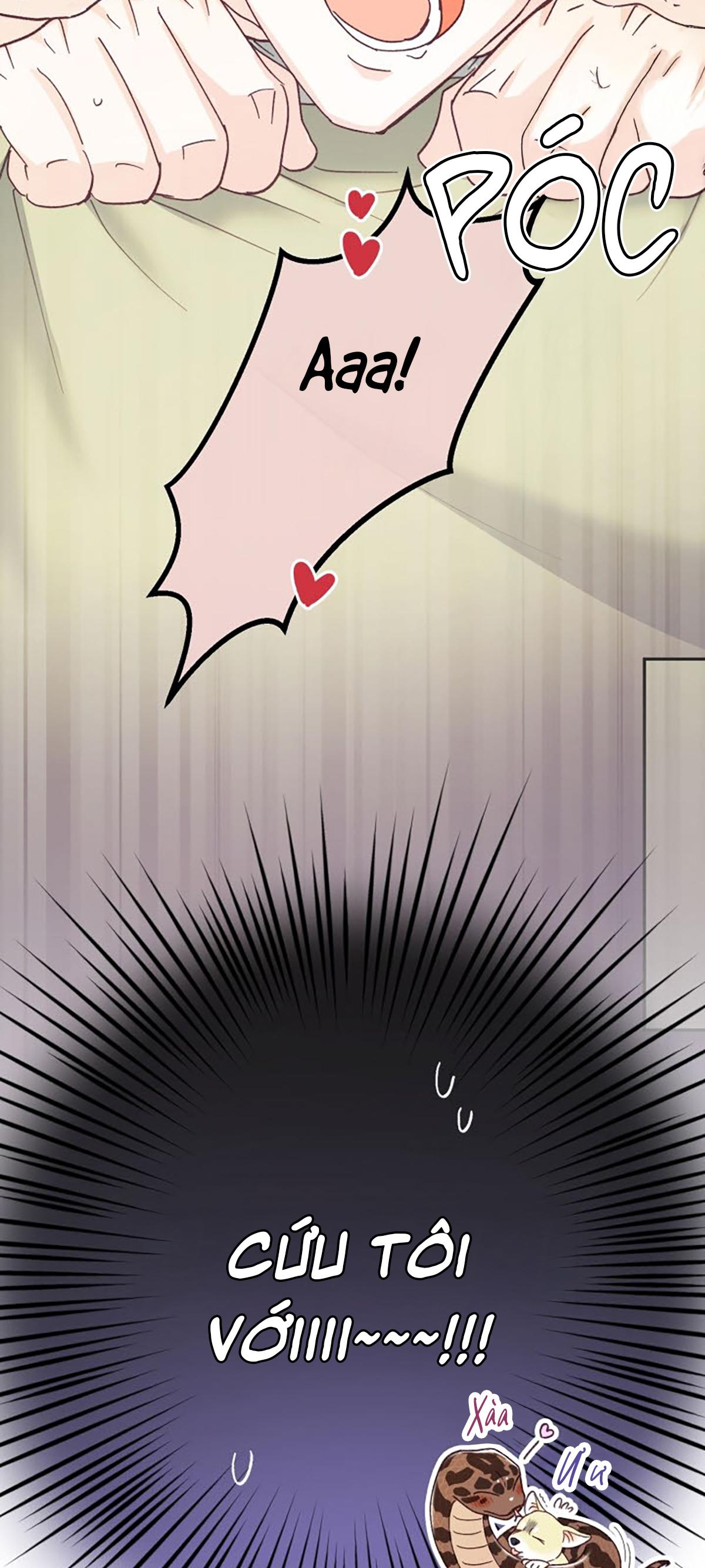 MOO HYUK CỦA TÔI Chapter 0 - Trang 2