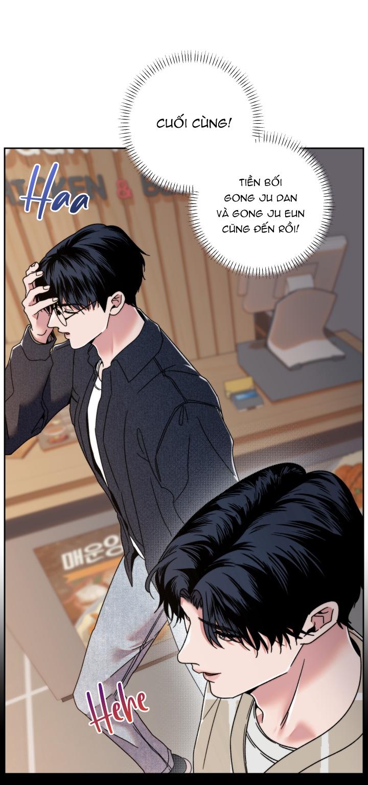 Người Hàng Xóm Bất Ngờ Chapter 2 - Trang 2