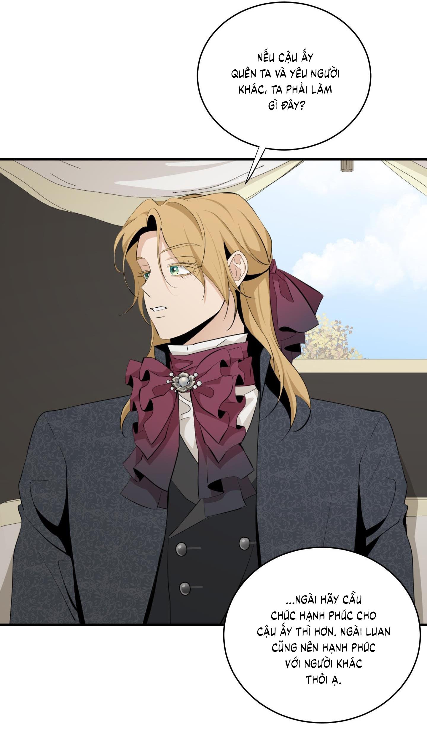 (CBunu) Hoa Vô Danh Chapter 34 - Trang 2