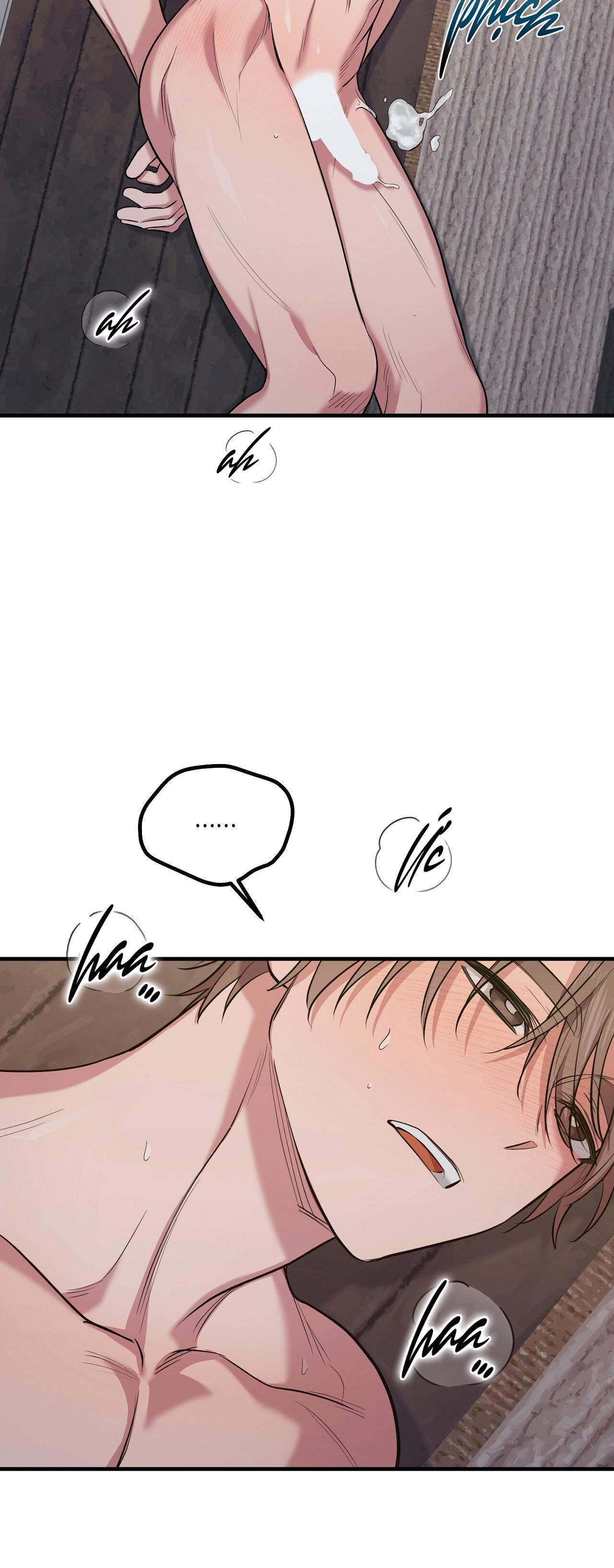 Delivered Comics Chapter 9 H+ - Next Chapter 10