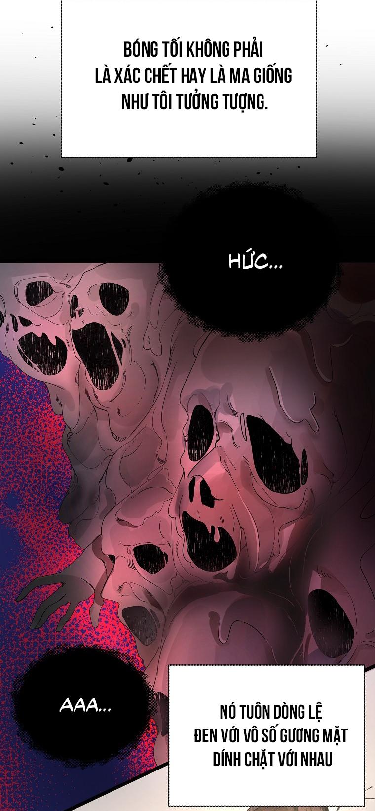 Hãy Lựa Chọn Anh Hùng Của Bạn Thật Cẩn Thận Chapter 3 - Trang 2