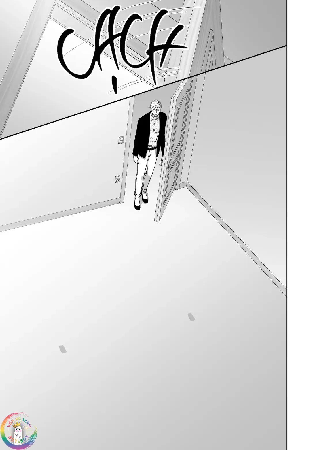 (END) Hai Đôi Tay Sinh Động Chapter 30 - Trang 2