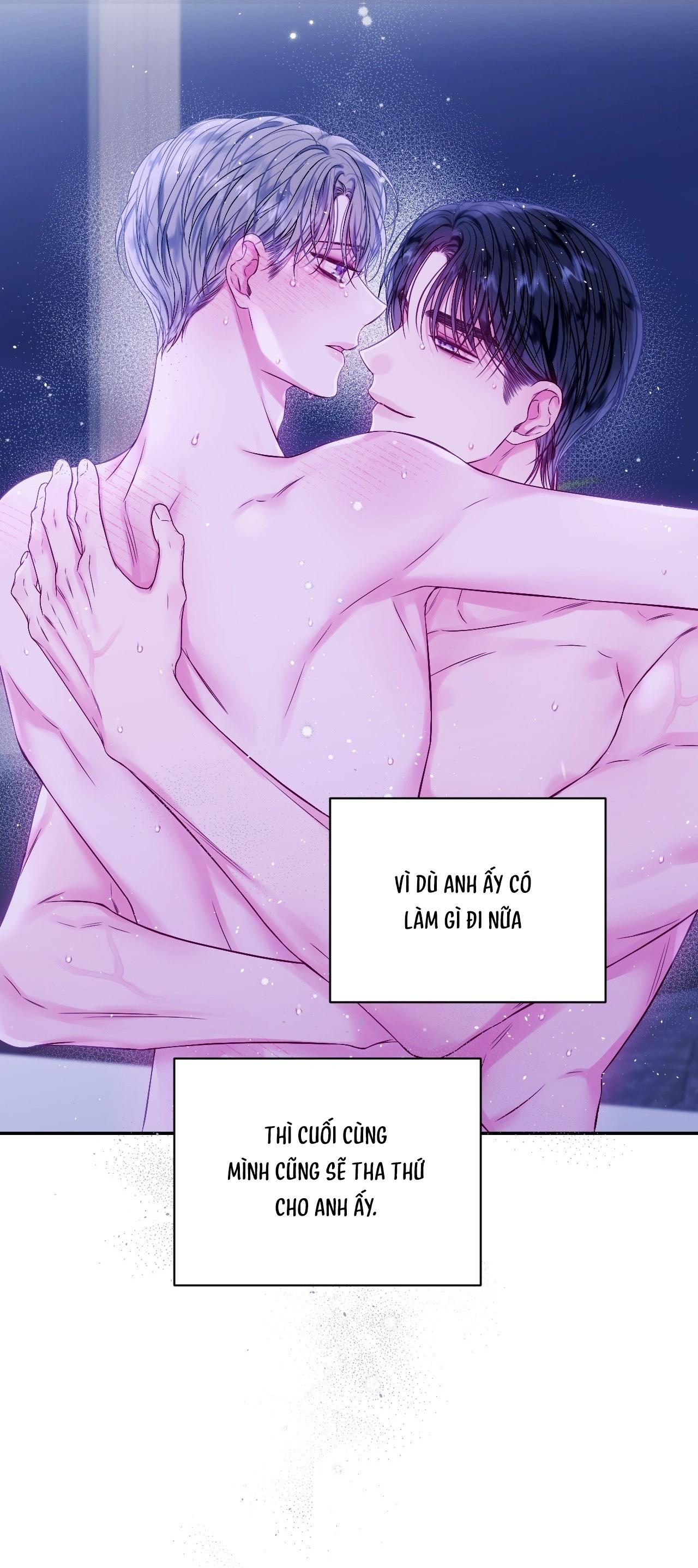 (GĐCV) IMPERFECTLY US Chapter 10 H+ - Trang 2