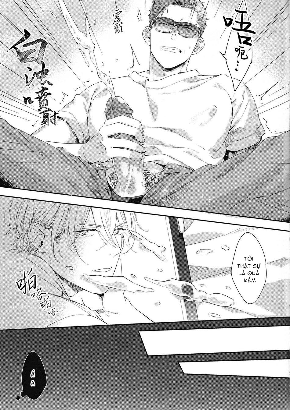 ONESHOT COI LÀ NỨNG Chapter 392 - Trang 2