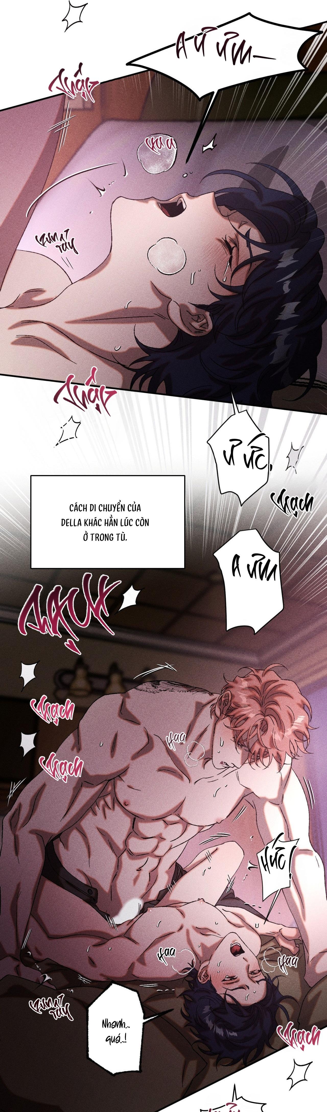 (GĐCV) CUỘC GIAO DỊCH Chapter 59 H+ - Trang 2