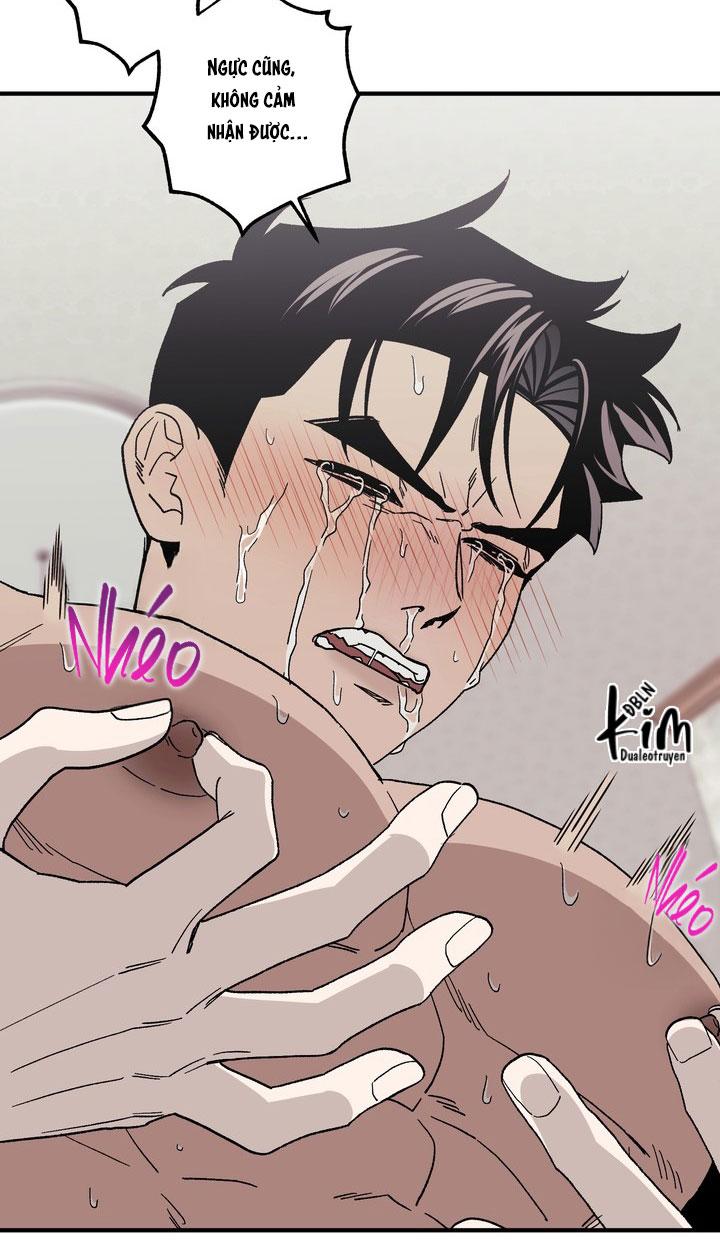 SỰ THAM LAM CỦA NHÂN LOẠI Chapter 17.7 thần linh end - Trang 2