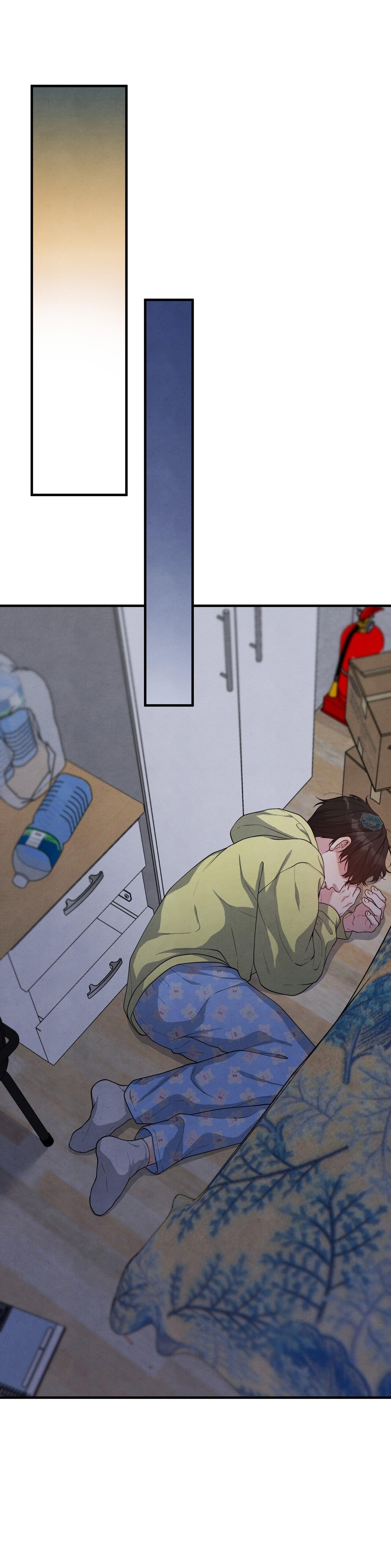 HƯƠNG VỊ TÌNH THÂN Chapter 5 - Trang 2