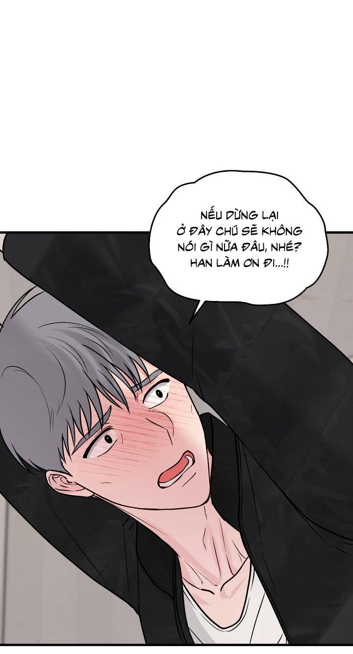 [DDT] NGƯỜI CHÚ TÔI YÊU! Chapter 4 19+ - Trang 2