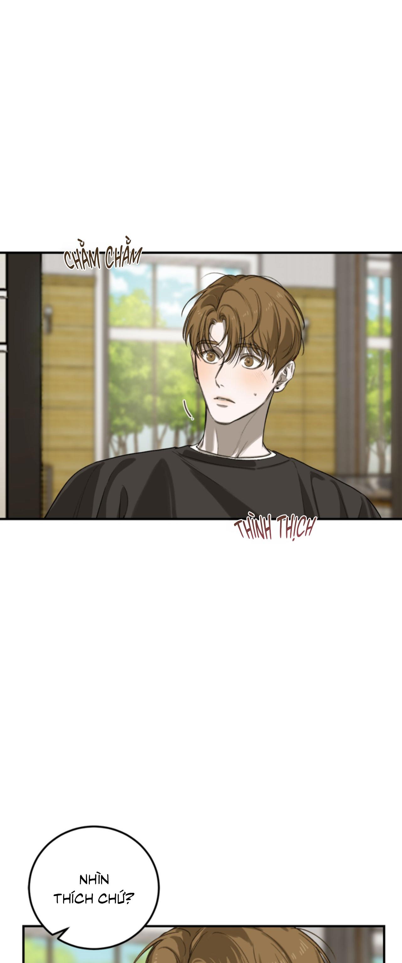 Deepest Confession Chapter 3 - Trang 2