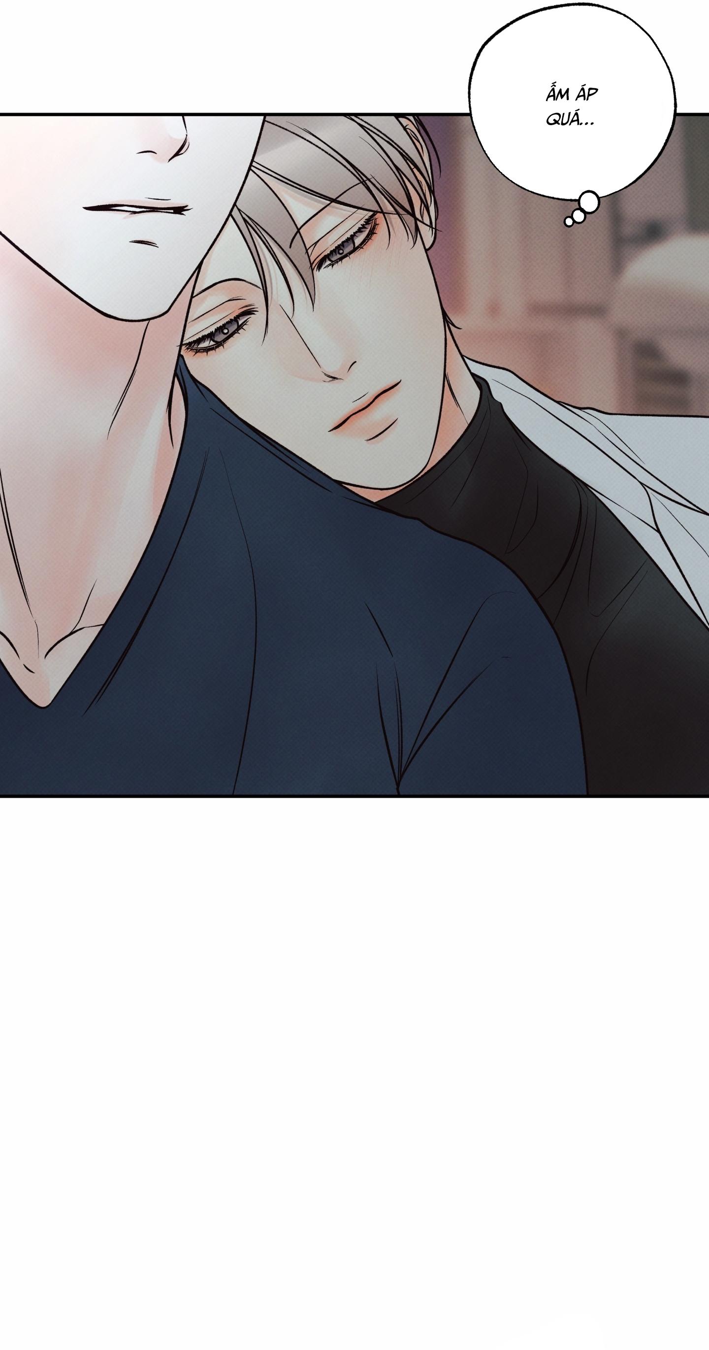 (GĐCV) RANH GIỚI CỦA SỰ MÊ HOẶC Chapter 22 H+ - Trang 2