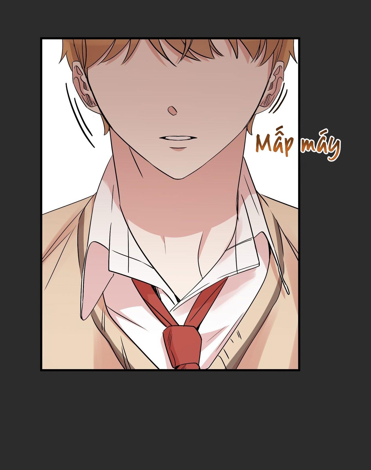 (END) Keep us together Chapter 37 - Trang 2