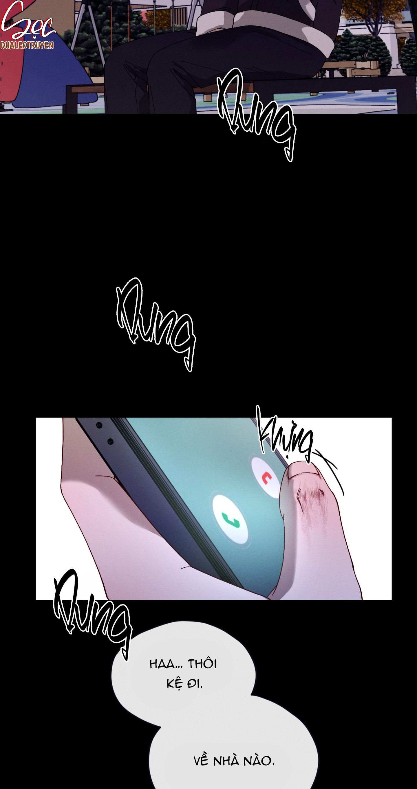 (ABO) CÁCH YÊU THƯƠNG CỤC CƯNG Chapter 9 - Trang 2